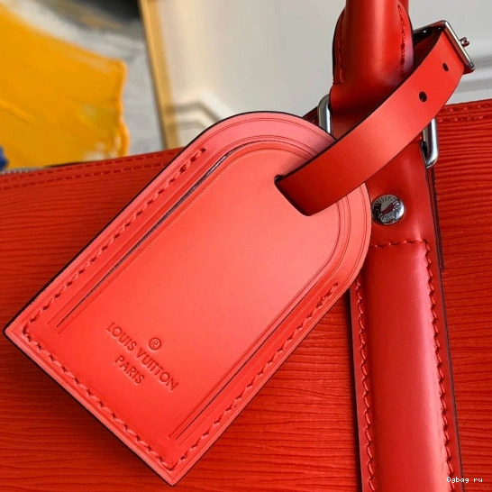 BANDOULIÈRE 45 VUITTON LOUIS KEEPALL 0814